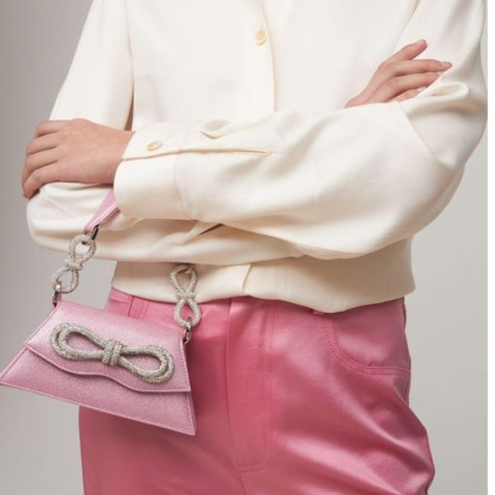 BRAND NEW MACH&MACH Purse